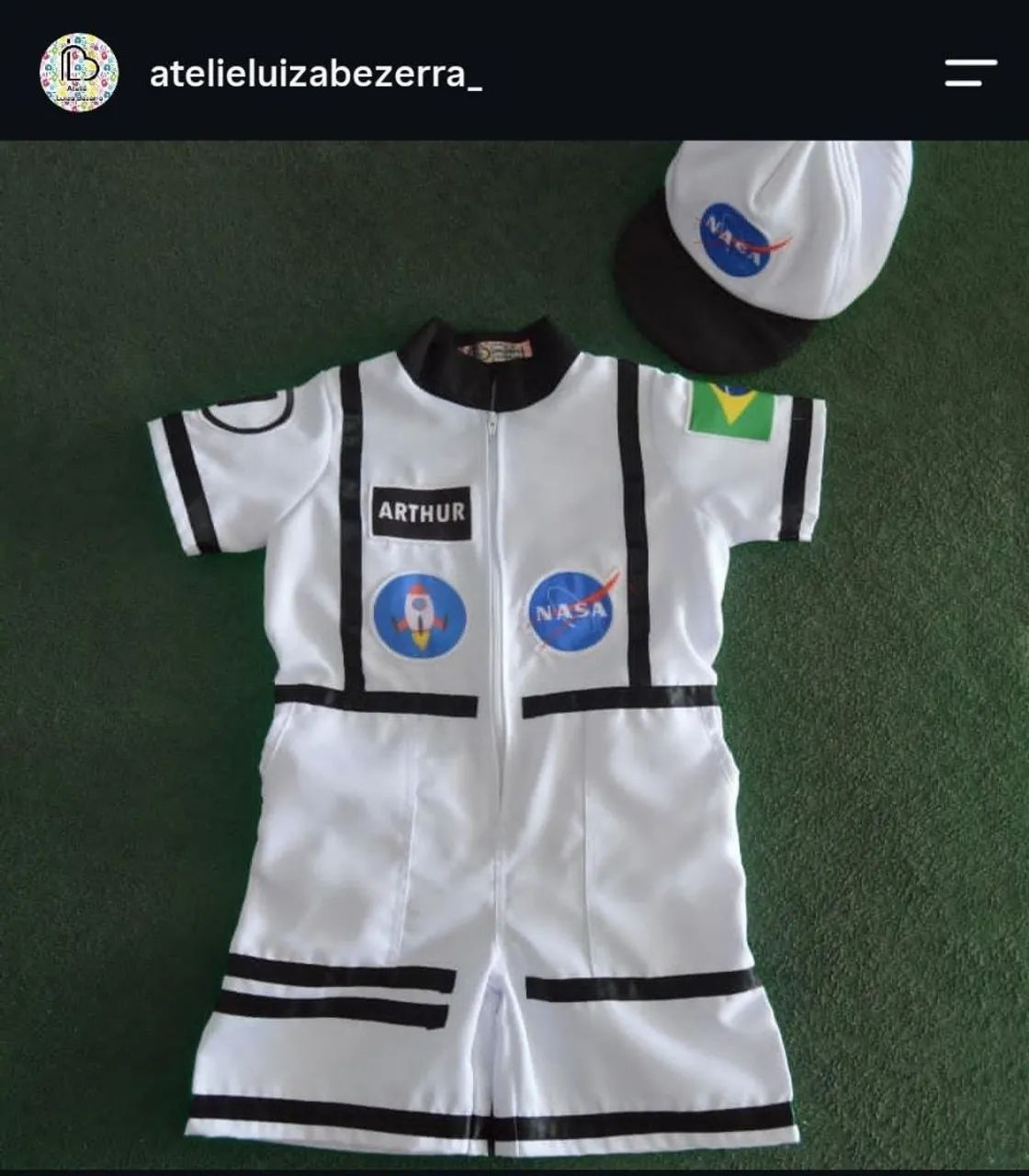 Ateliê de Fantasias e Roupas Infantis Sob Medida - Conheça Nosso Trabalho!
