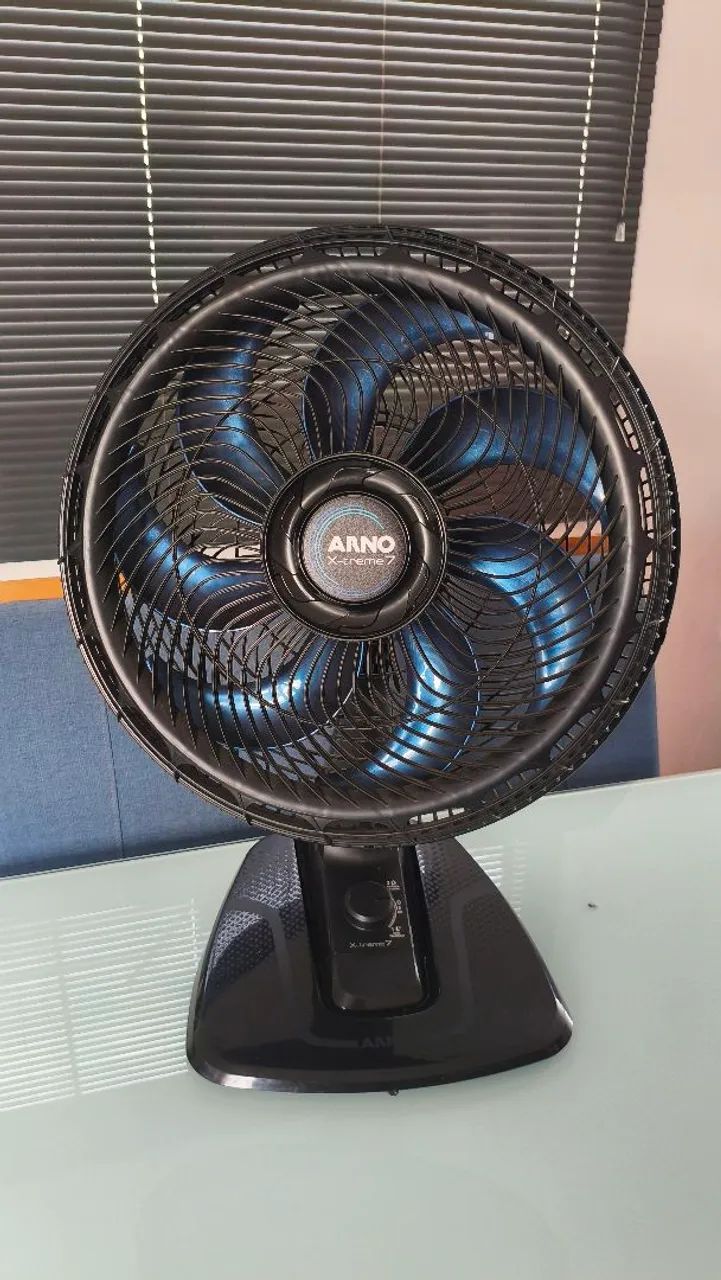 Ventilador Arno  - Foto 5