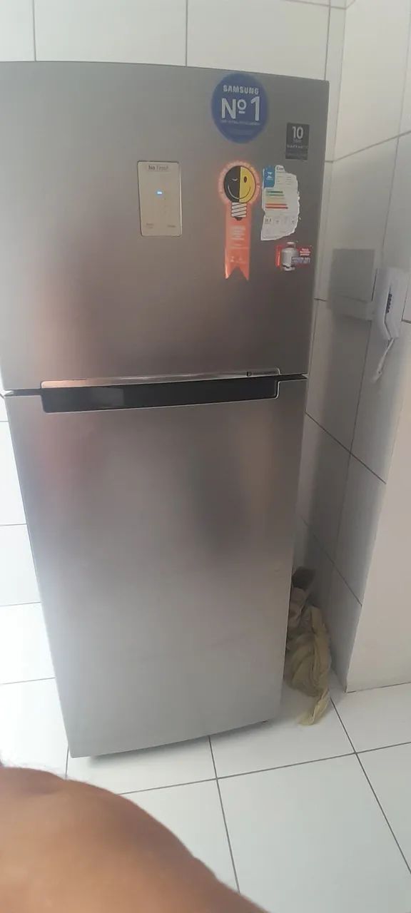 Vende uma geladeira  - Foto 3