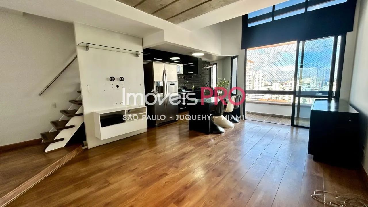 Duplex em Moema fora de rota - Foto 3