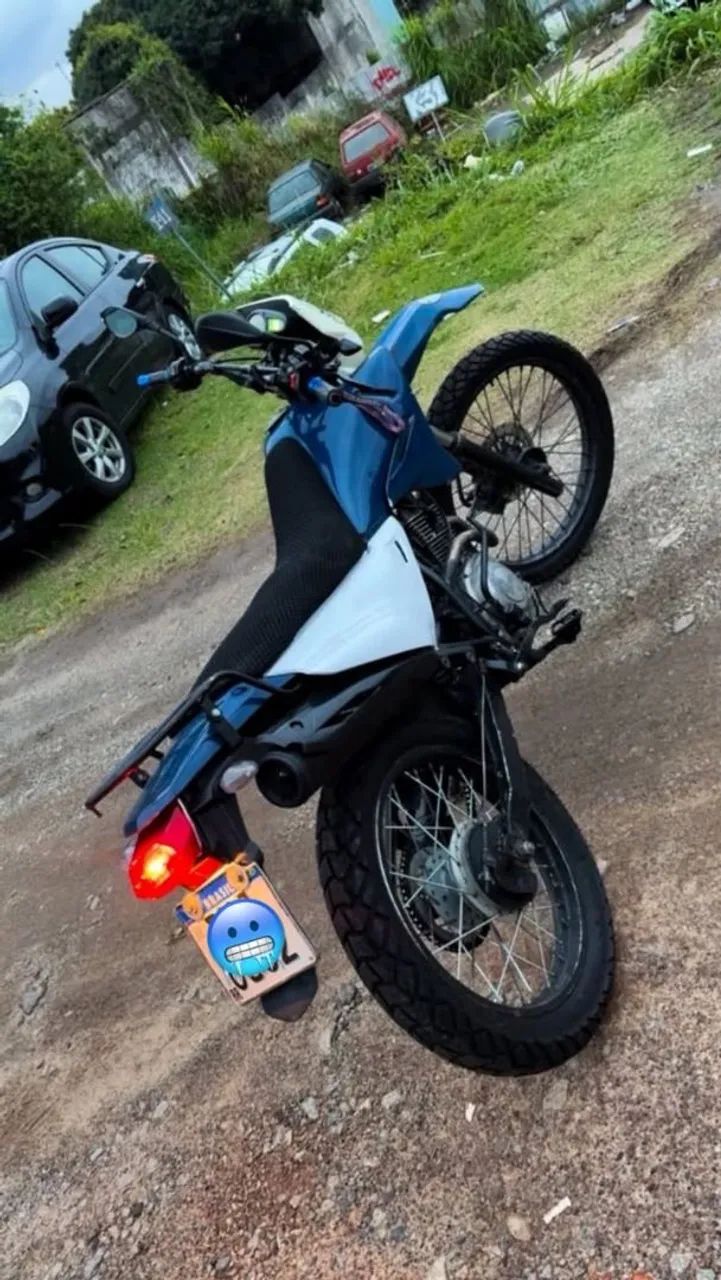 Xtz 125 K  - Foto 4