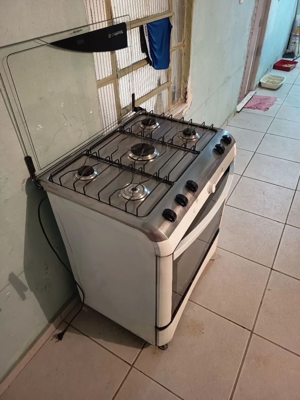 Fogão  - Foto 2