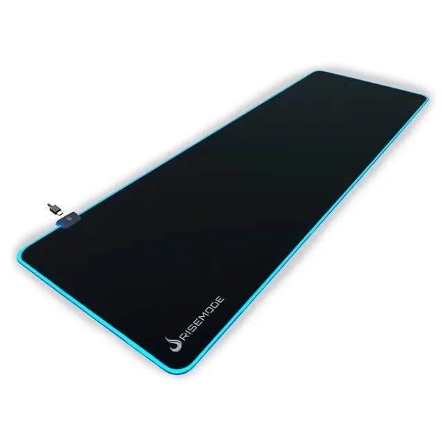 Mousepad RGB RiseMode - Foto 2