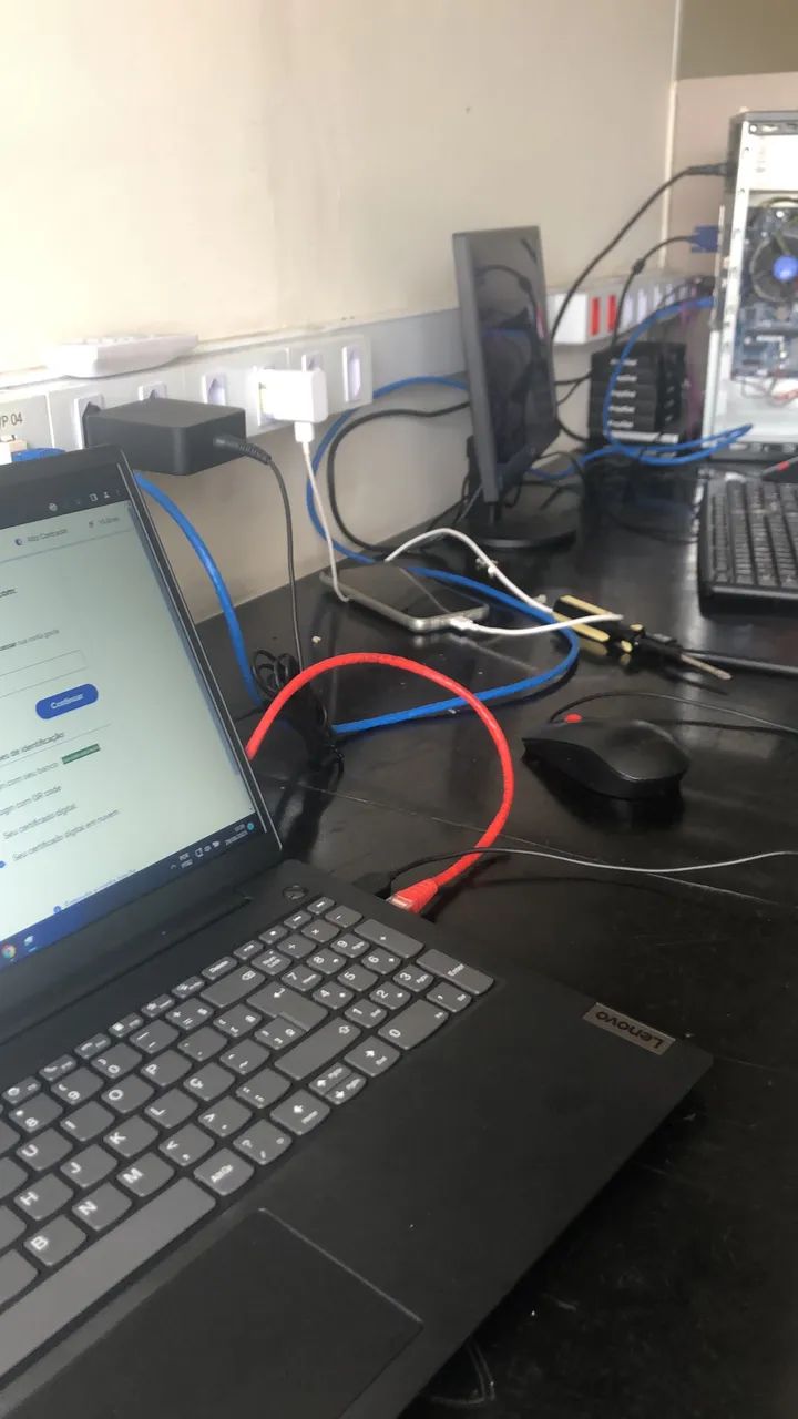 Técnico de Informática - Foto 3