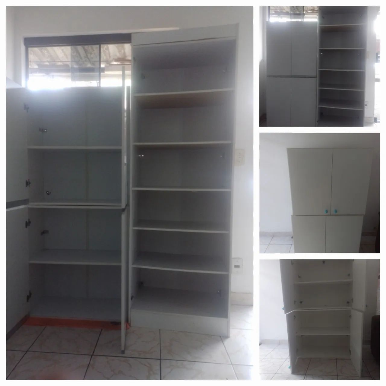 Móveis,  fogo  - Foto 5