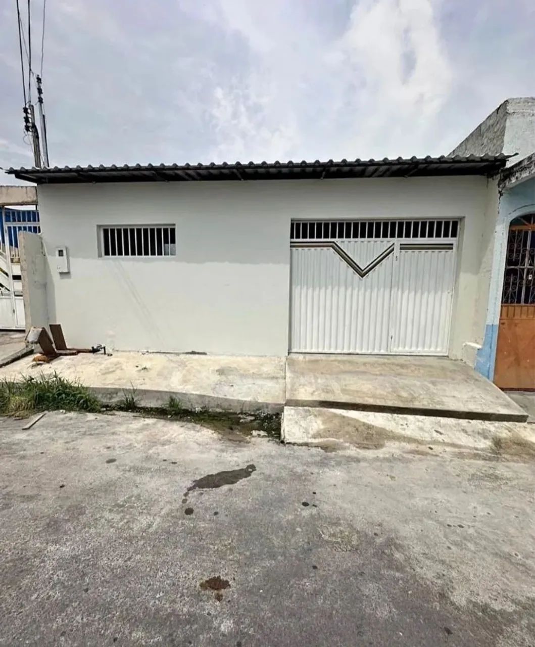 CASA NA DIVINÉIA