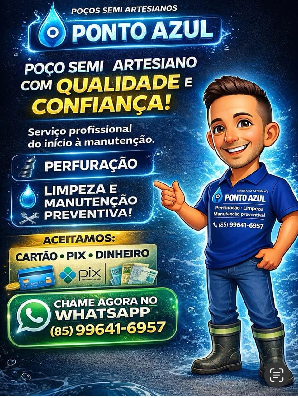 Água boa