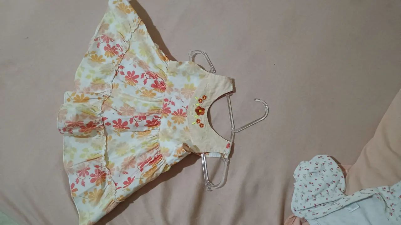 Vestido