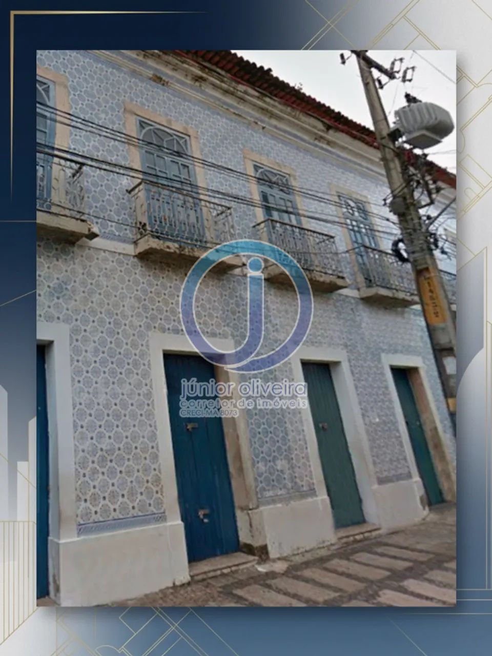 PONTO COMERCIAL PARA LOCAÇÃO - RUA GRANDE, CENTRO HISTÓRICO - Foto 2