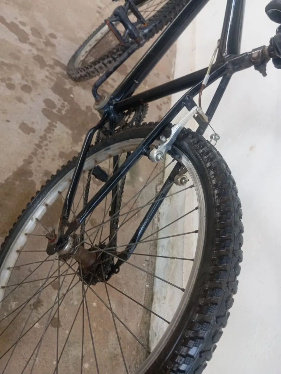 Bike Aro 24 - Foto 3