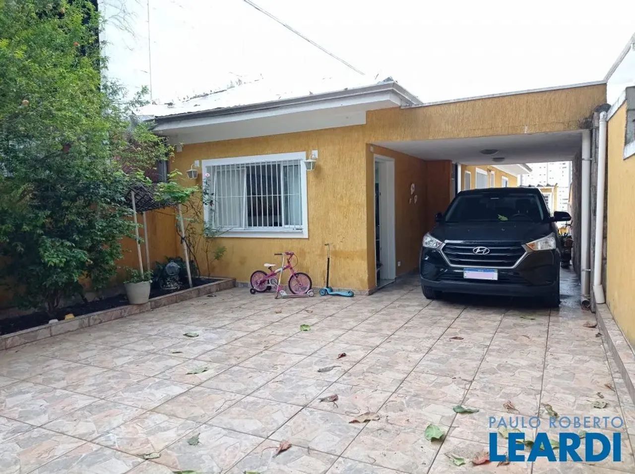 CASA TÉRREA - CITY LAPA - SP - Foto 2