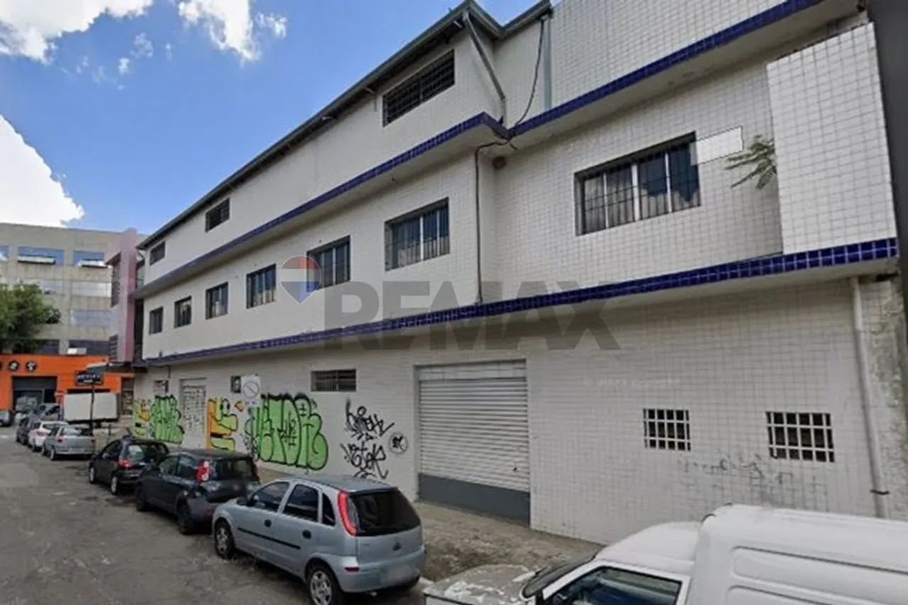 Locação Imperdível: Prédio Versátil em SP! - Foto 4