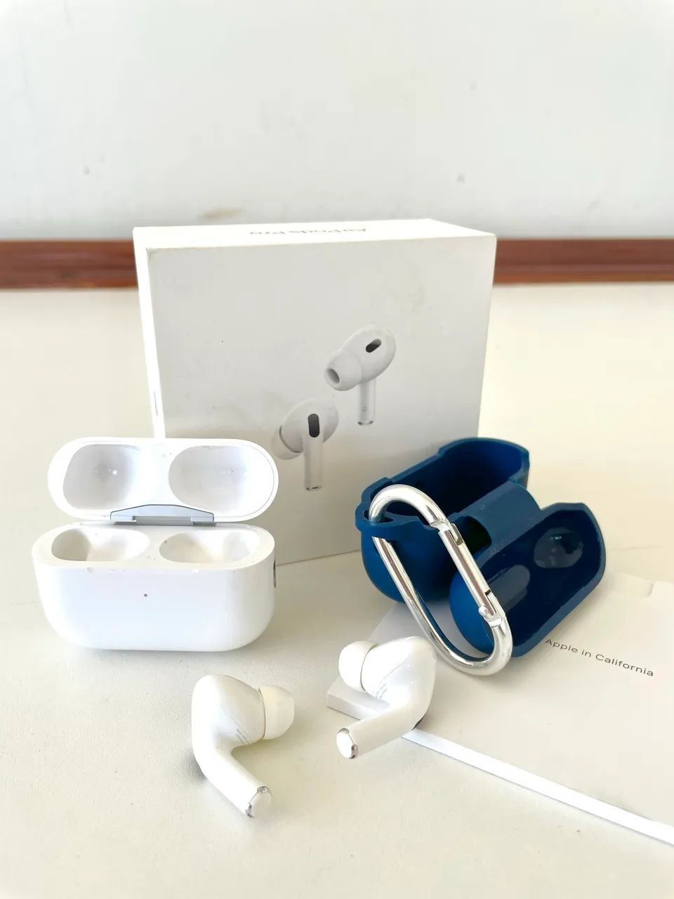AirPods Pro - 2ª Geração - Foto 2