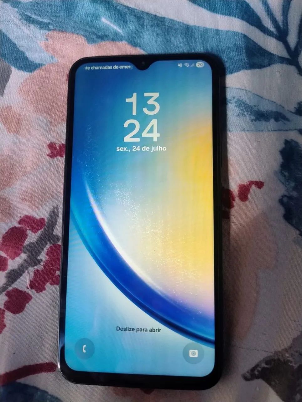 Samsung a34 v/t - Foto 3