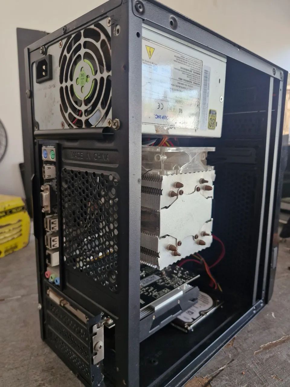 PC GAMER TOP CONFIRA ! - Foto 3