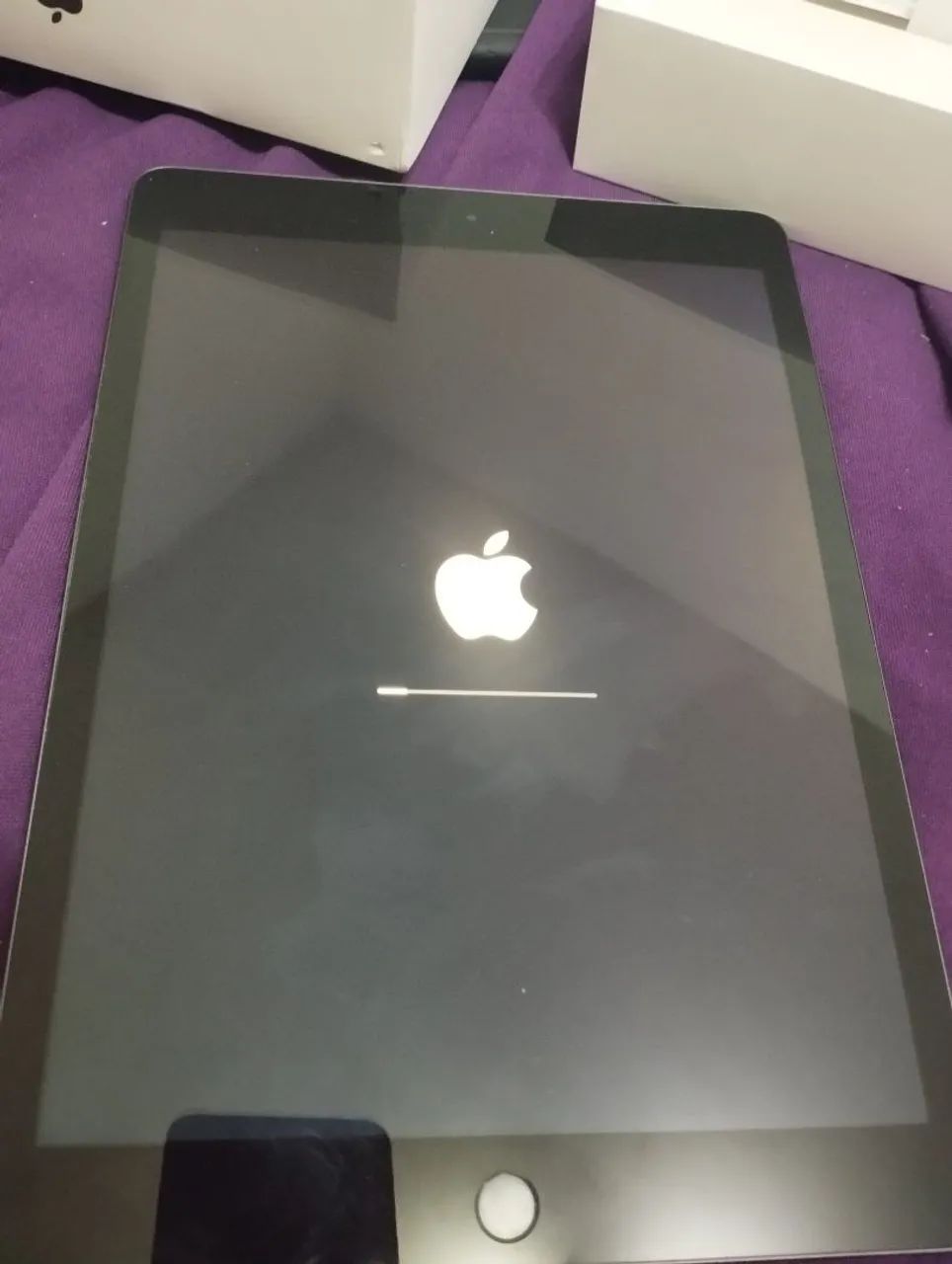IPAD 8° geração  - Foto 5