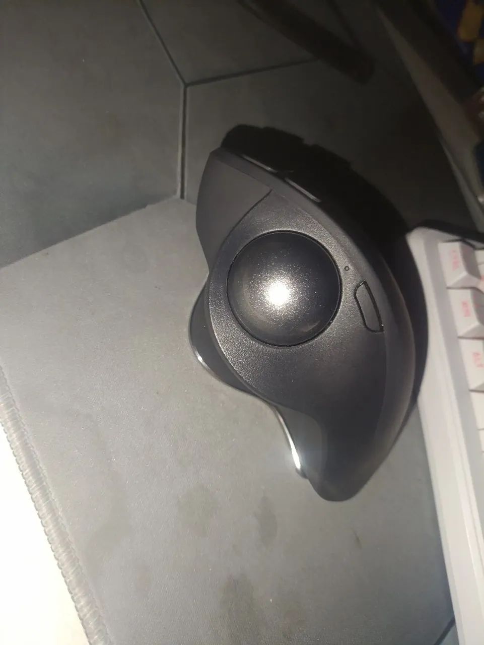 Mouse trackboll Premium Argo S - Foto 4