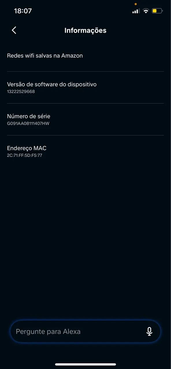 Alexa Echo Dot 4  - Foto 5