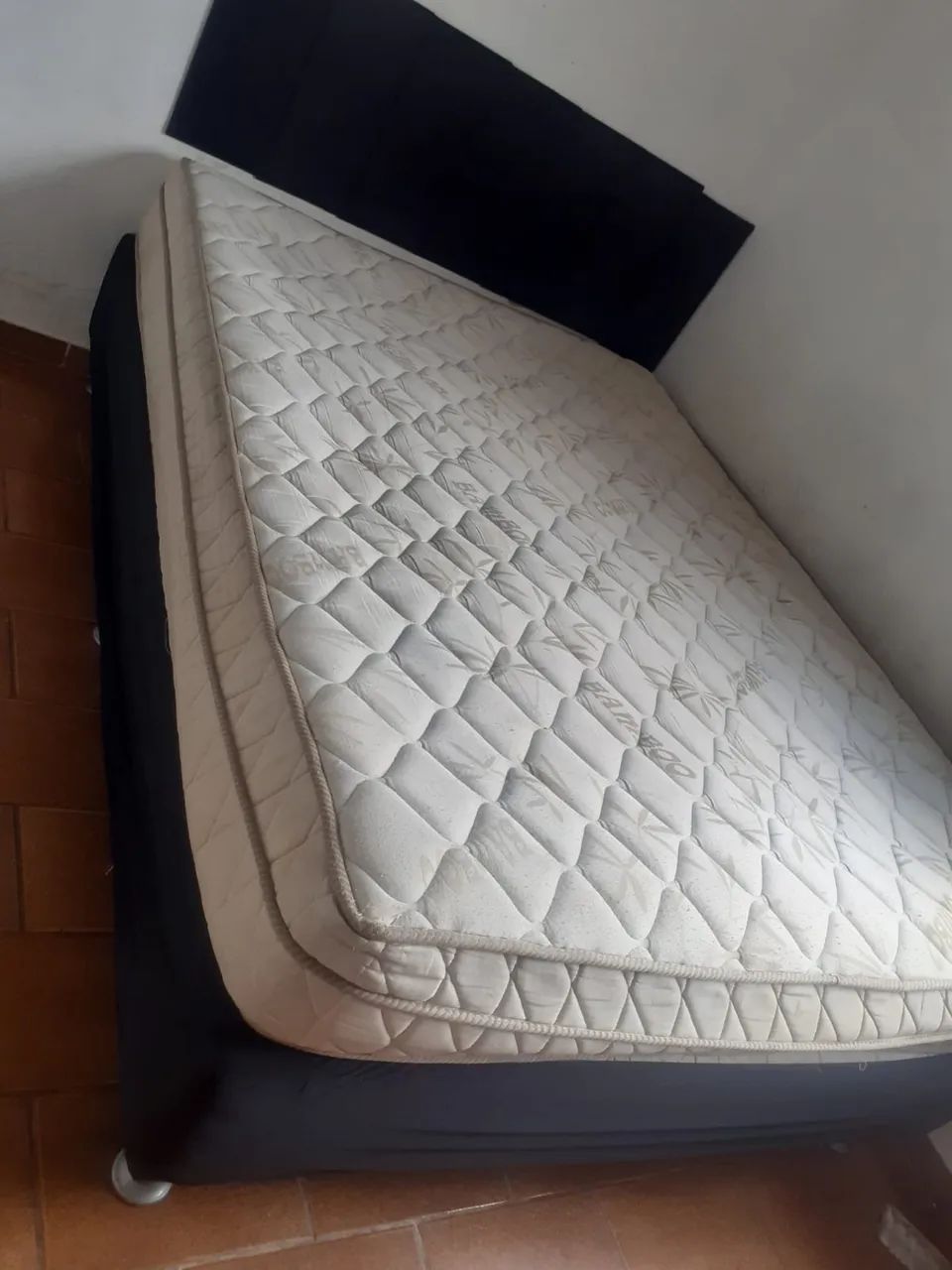 Cama box casal  - Foto 2