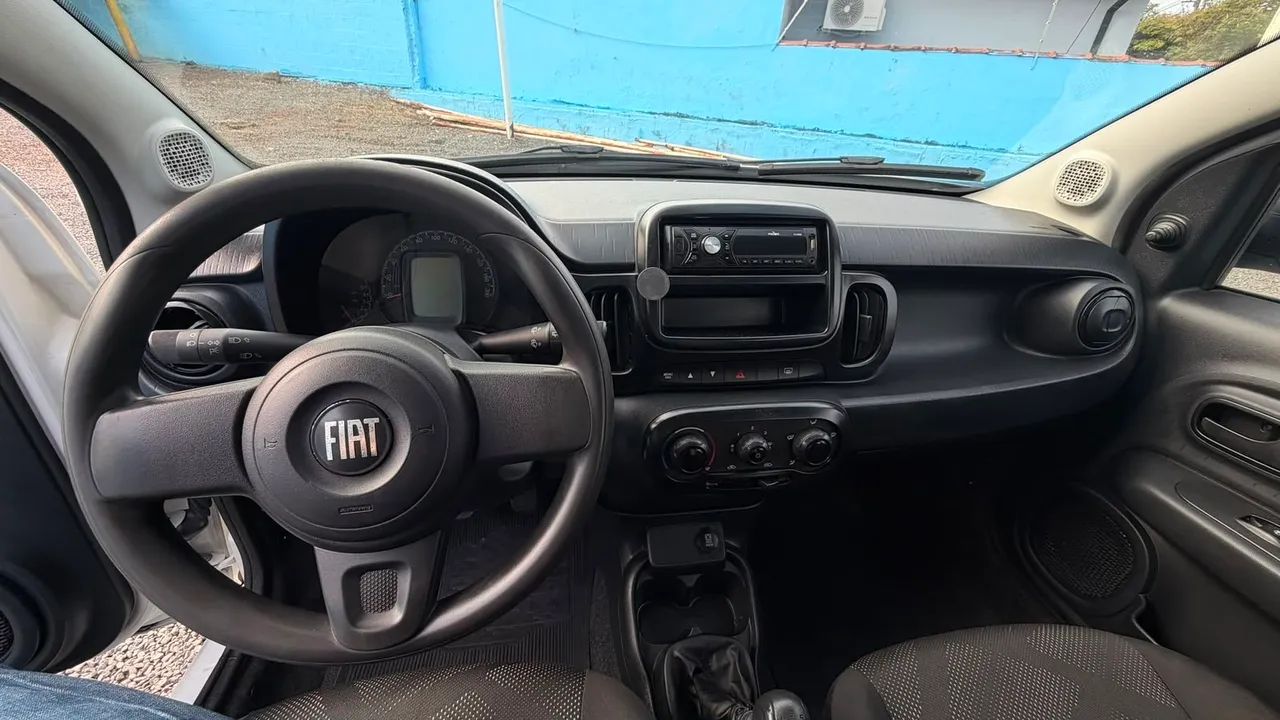 Fiat Mobi Like 1.0 Fire Flex 5P. 2023 - Foto 2