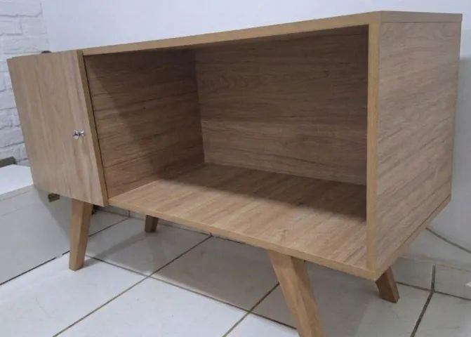 Rack / Aparador em MDF