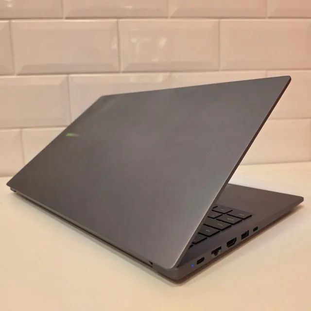 Notebook Samsung Book4 i7 13th - 16Gb Ram - Intel Iris Xe - SSD - Foto 4