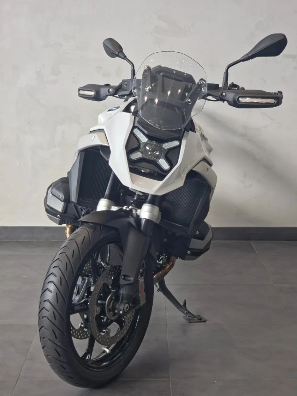 BMW R 1300 GS . - Foto 3