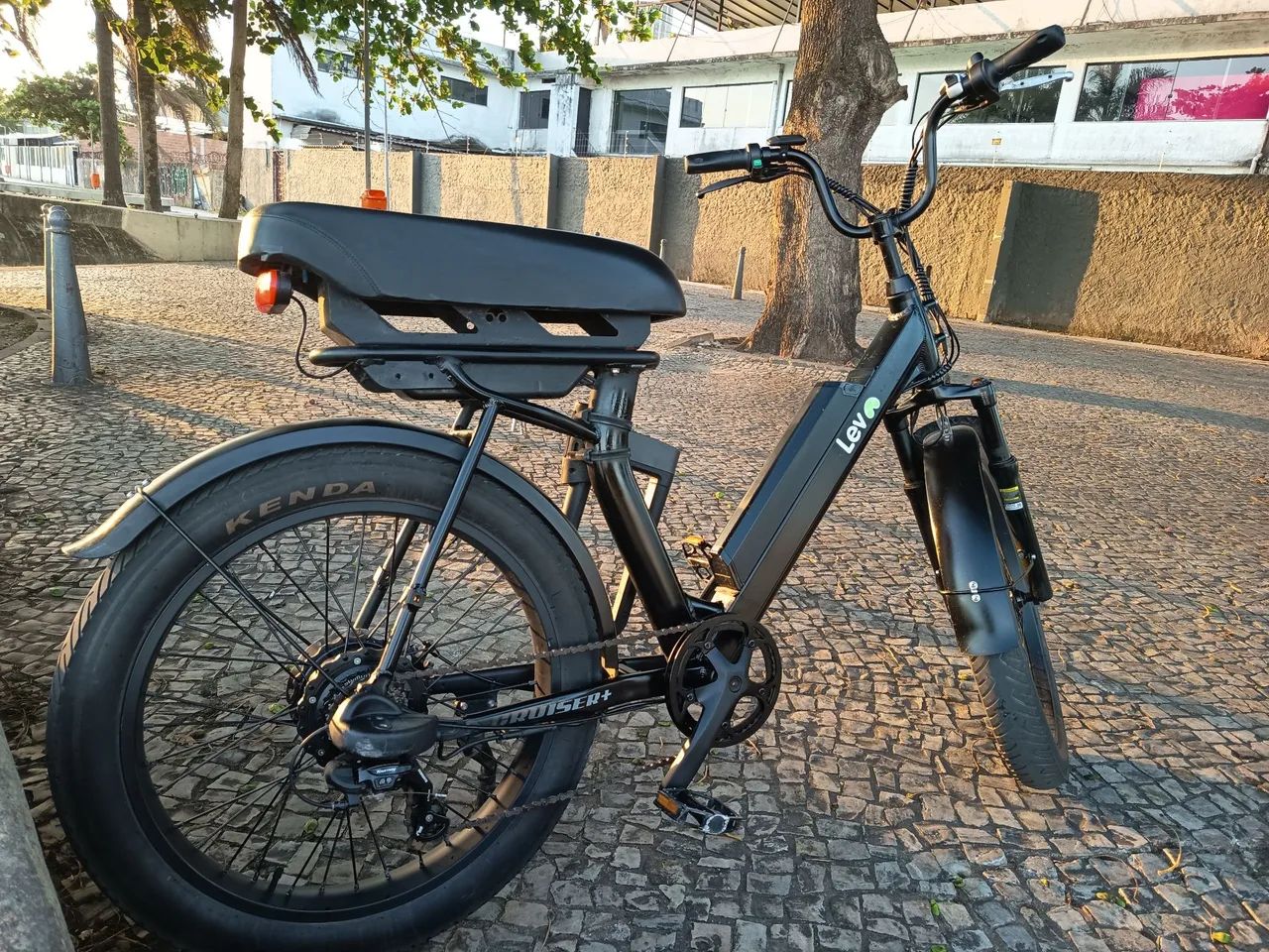 Leve Cruise plus 5 mil  - Foto 4