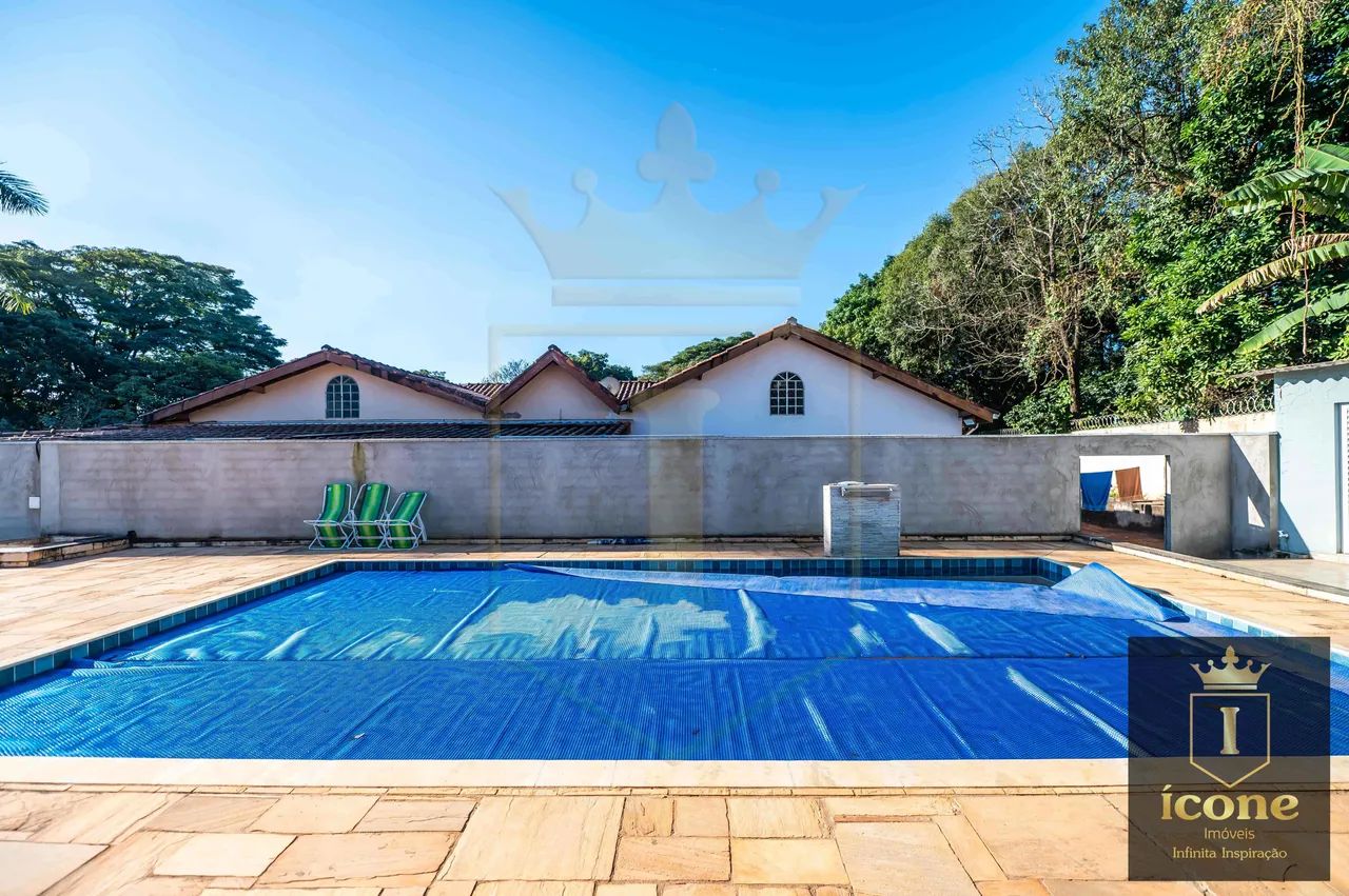 Linda Chacara com 3.000m² Salto de Pirapora/SP - Foto 3