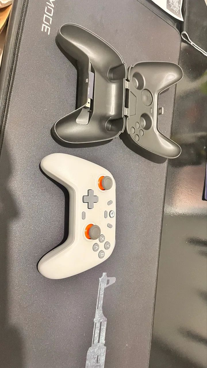 Controle Gamesir  - Foto 5