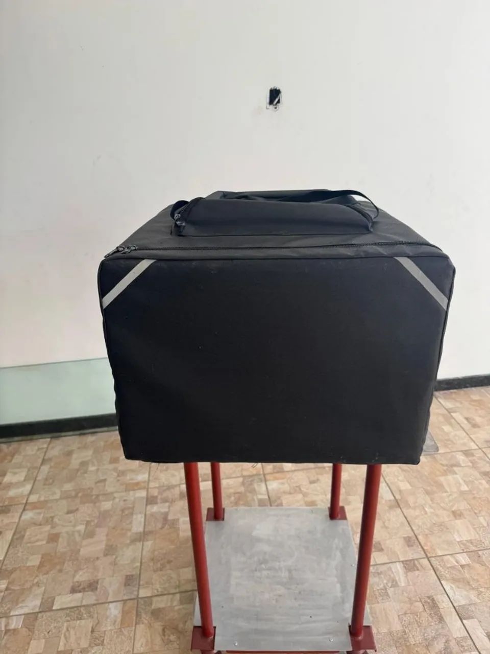 2 Bag grande