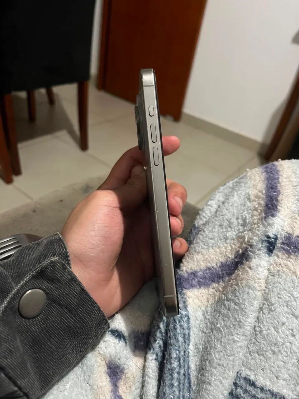 iPhone 15 Pro max 256gb - Foto 2
