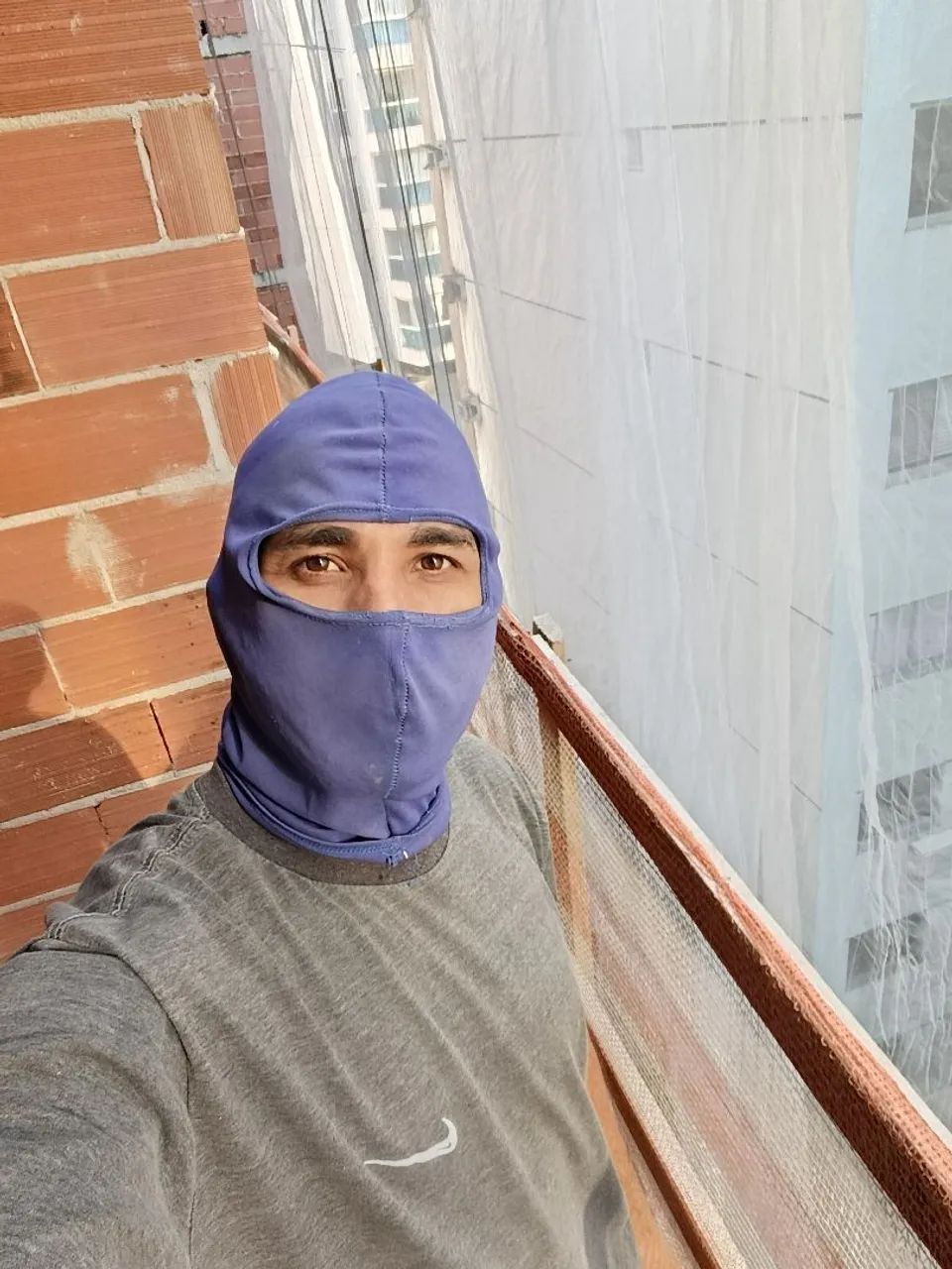 Pedreiro 