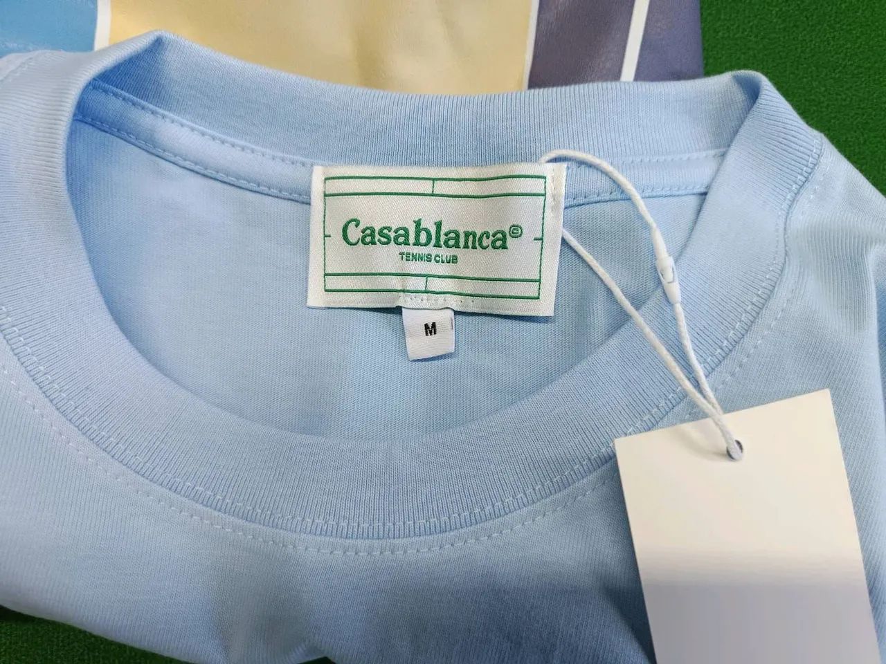 Camisa Casablanca - M - Foto 4