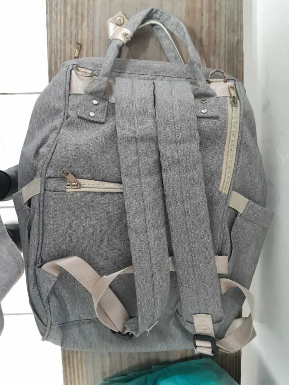 mochila térmica - Foto 2