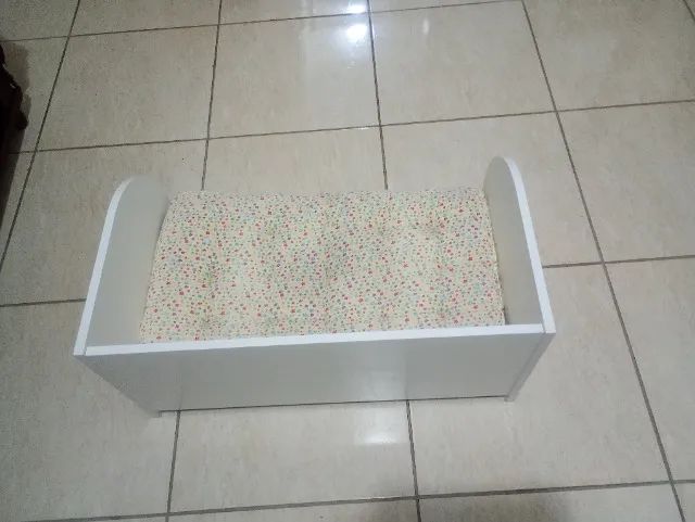 Cama para pet - Foto 3