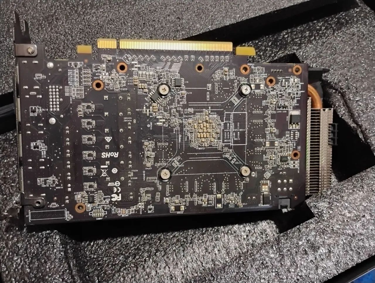 RX 570 4gb - Foto 2