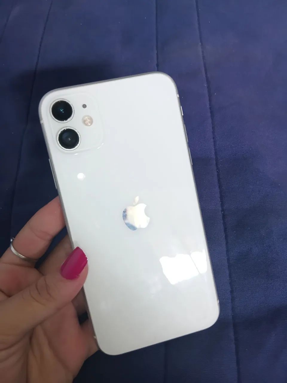 IPhone 11 - Foto 5
