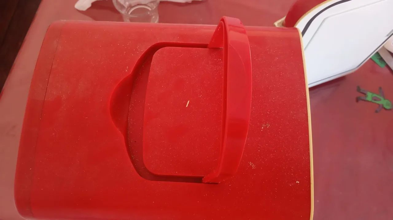 Mini cooler/ frigobar (aceito oferta) - Foto 2