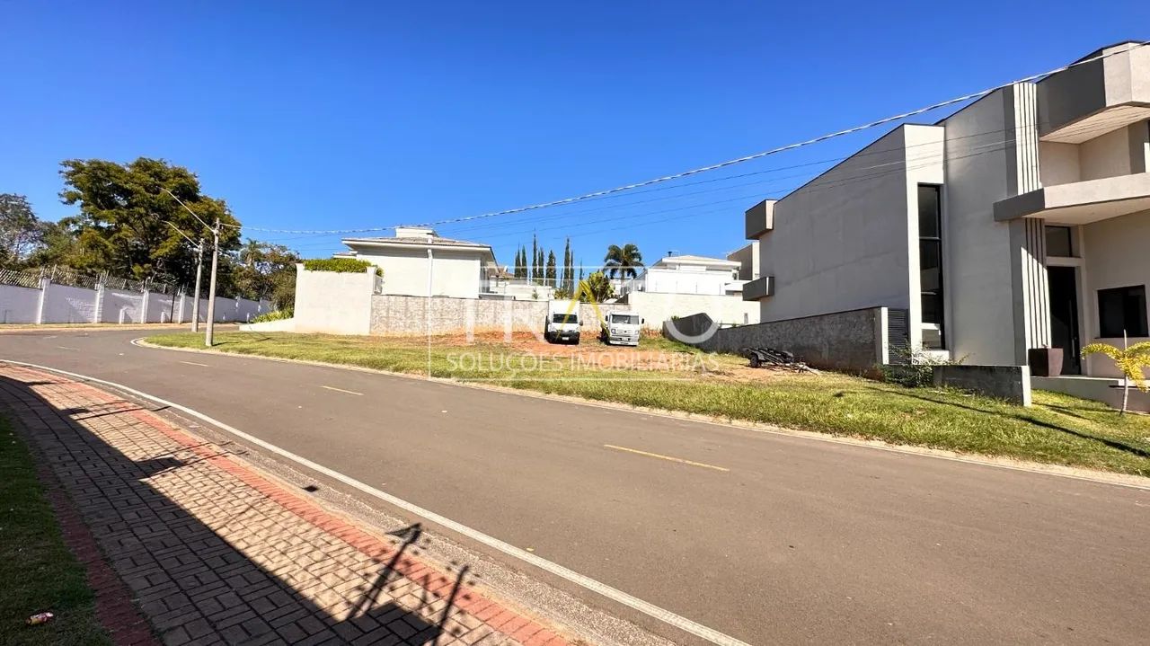 terreno - Residencial Villa Lobos - Paulínia - Foto 4