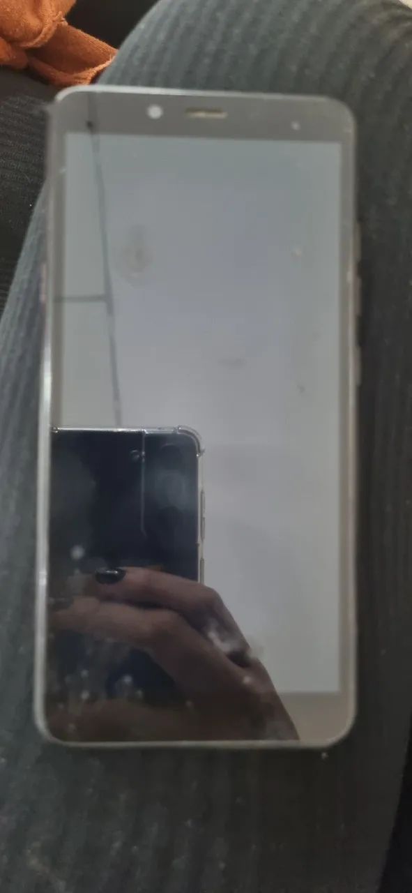 Celular funcionando  - Foto 2