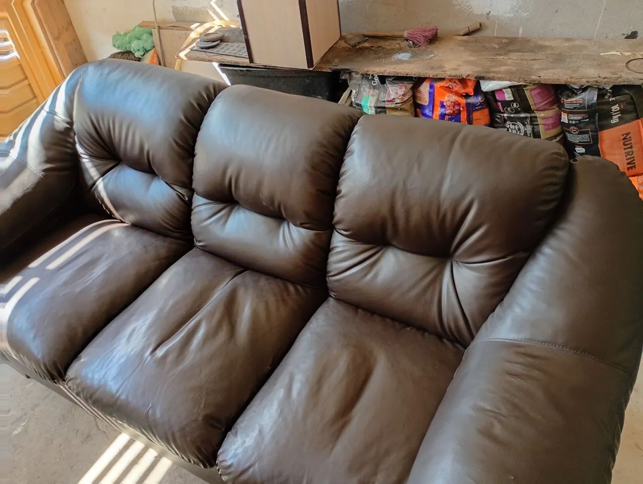 Vende-se sofa, Imperdivel. - Foto 5