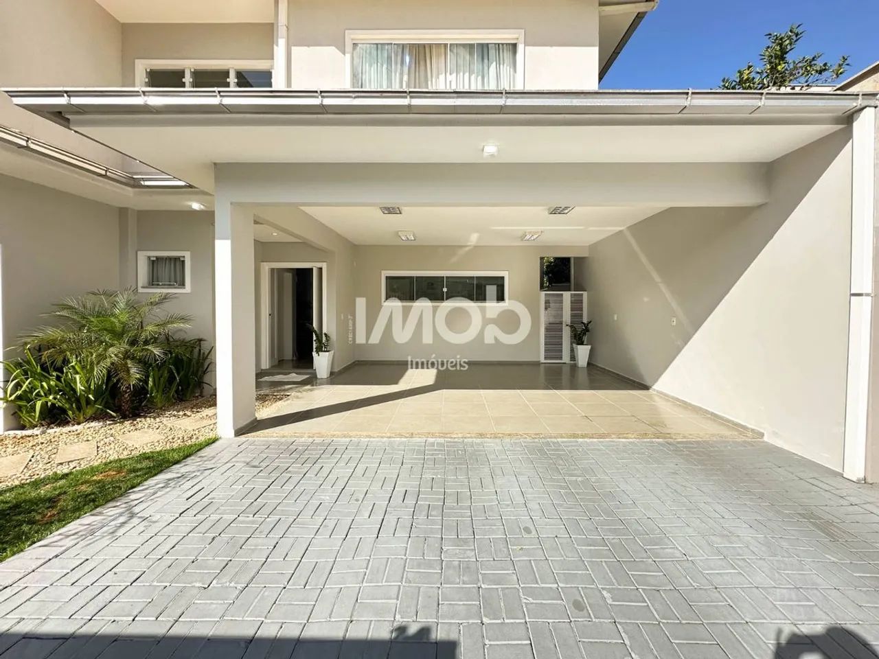 CASA COM 3 SUÍTES, AMIZADE - Foto 2