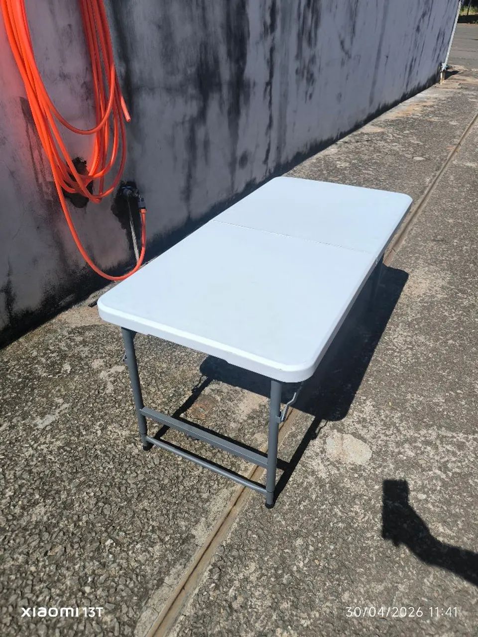 Mesa portátil  - Foto 2