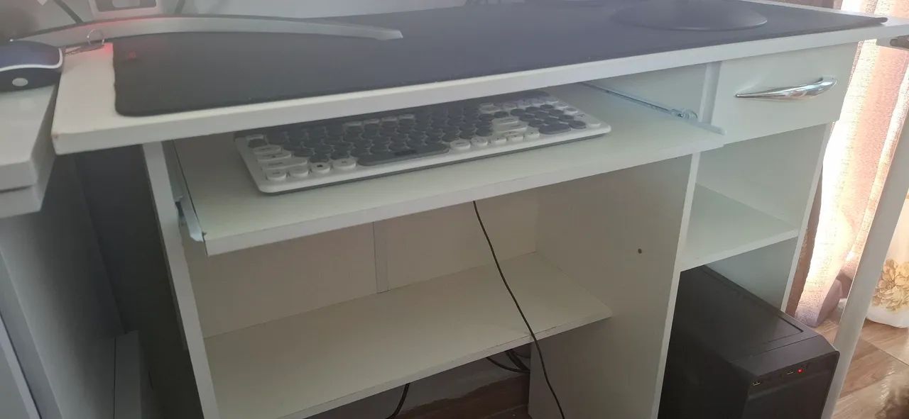 Mesinha de PC