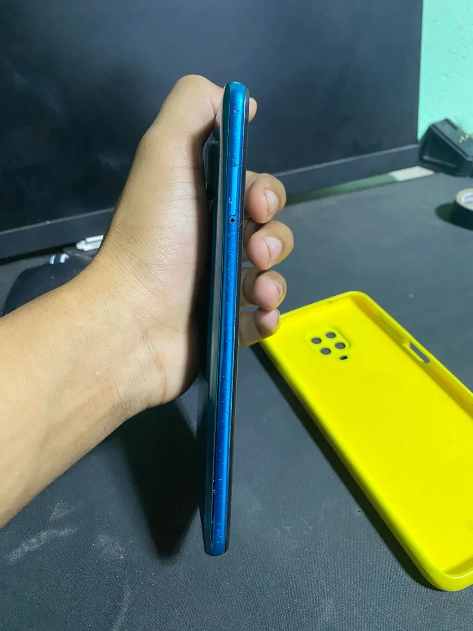Redmi note 9s - Foto 5