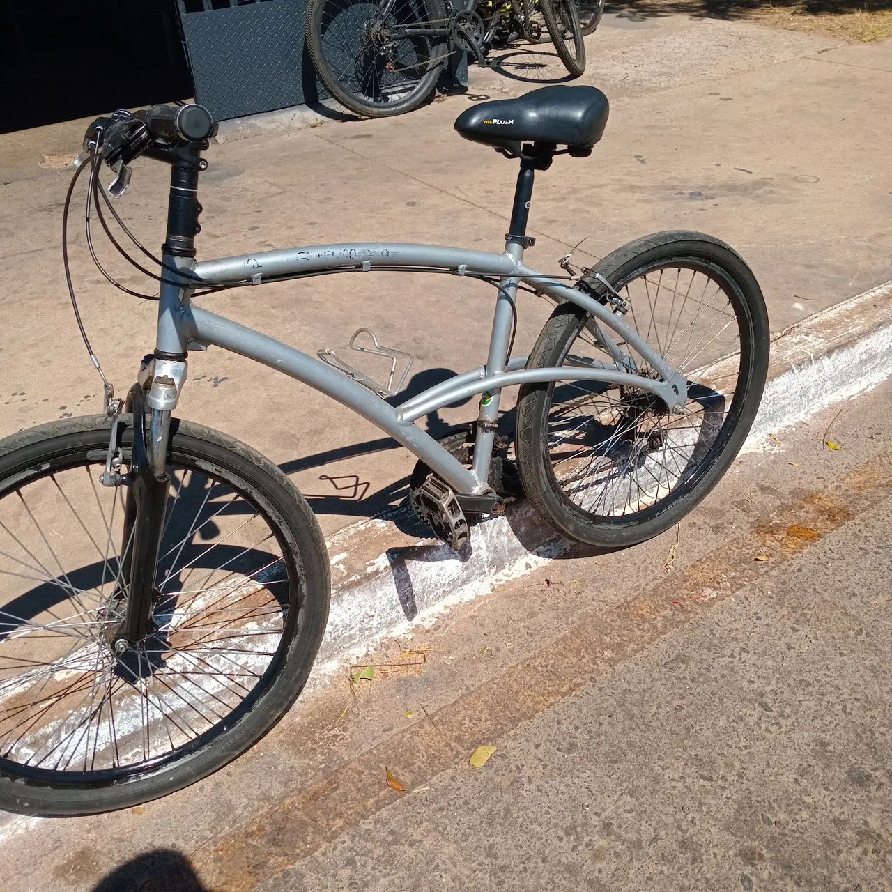 Bicicleta aro 26 - Foto 2