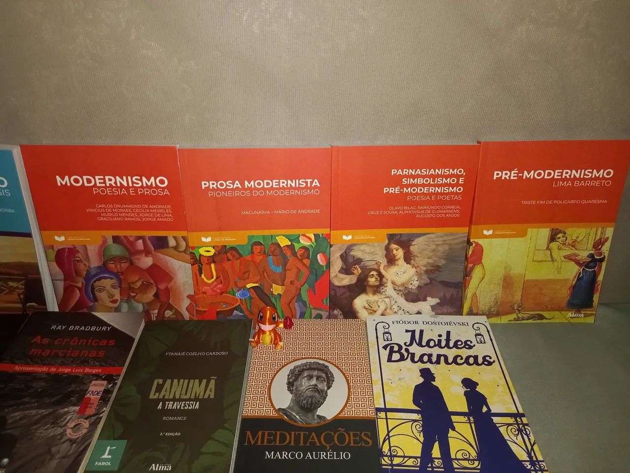 Desapego de LIVROS !!! - Foto 3