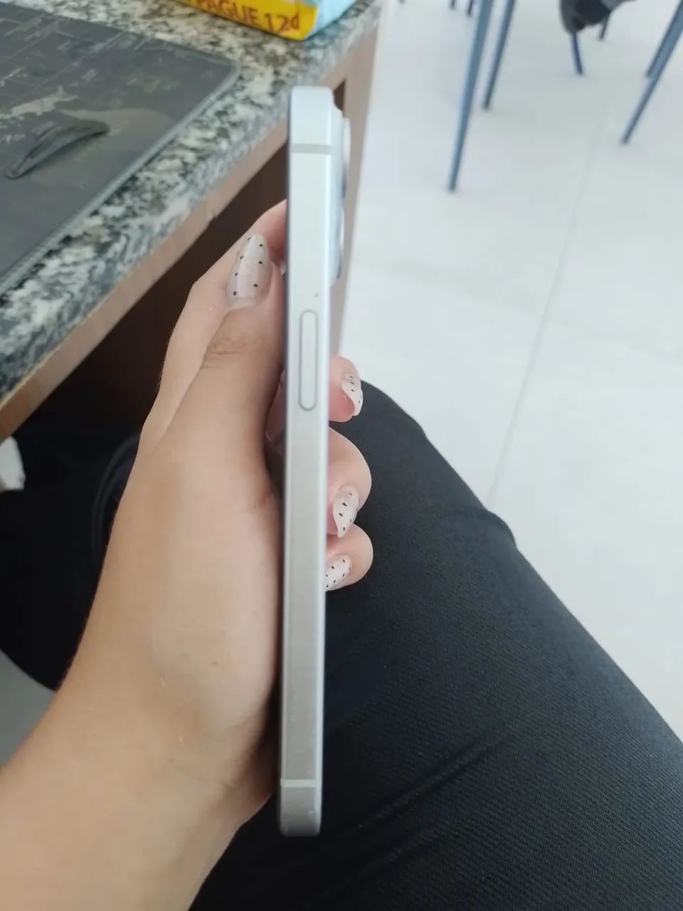 Vendo iPhone 15  - Foto 2