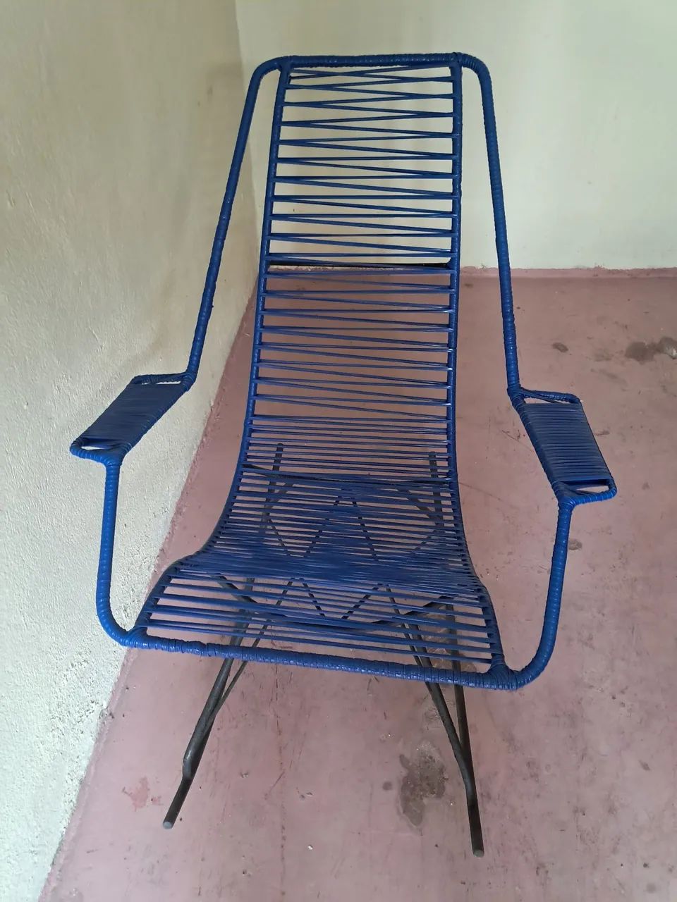 Cadeira de balanço  - Foto 2